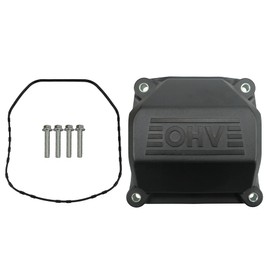 Lawn and Garden Equipment Engine Valve Cover Kit Fit for Kohler CH20 CH22 CH23 CH25 CH640 CH670 CH680 CH730 CH740, 24-755-141-S Valve Cover Kit
