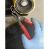 Sealey Ak84551 Circlip Pliers External Bent Nose 170Mm