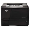 HP LaserJet Pro 400 M401n Laser Printer CZ195A 128MB 35 ppm (Renewed)