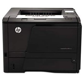 HP LaserJet Pro 400 M401n Laser Printer CZ195A 128MB 35 ppm (Renewed)