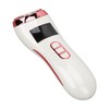 Cleansing Rejuvenation Device Microcurrent Photon Skin Rejuvenation Instrument Portable Photon
