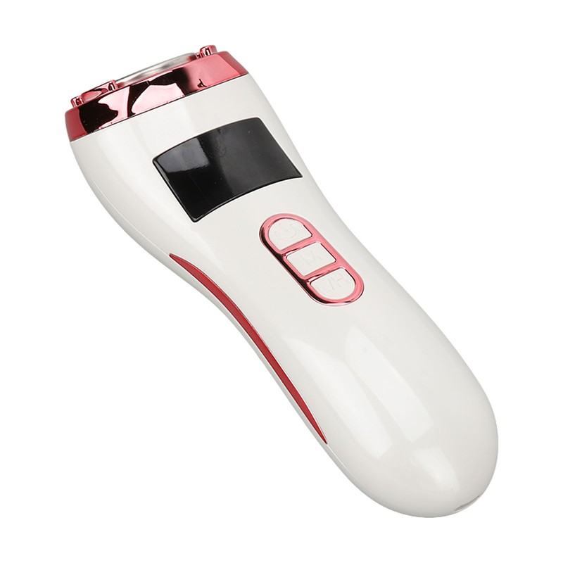 Cleansing Rejuvenation Device Microcurrent Photon Skin Rejuvenation Instrument Portable Photon