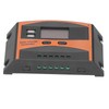 12V/24V Solar Charge Controller IP32 Waterproof High Efficient PWM Solar