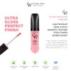 Golden Rose COLOR SENSATION Lip-gloss 5,6 ml - color 104