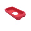eachy.i Case for Garmin Edge 1030/1030 Plus, Red Silicone Protective