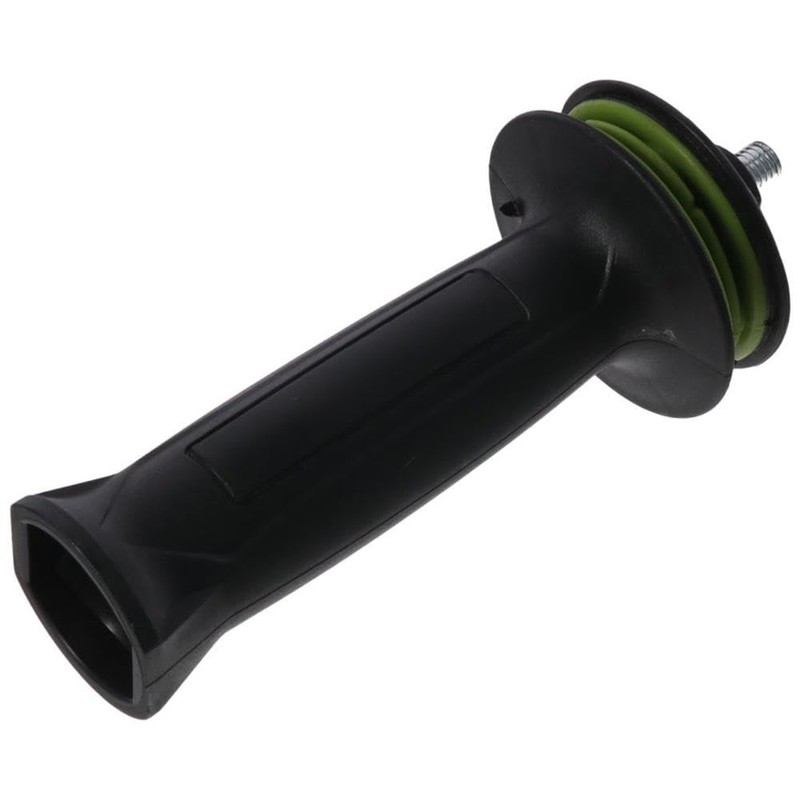 iuniq Thread Auxiliary Side Shockproof Buffer Handle 8mm Durable Black