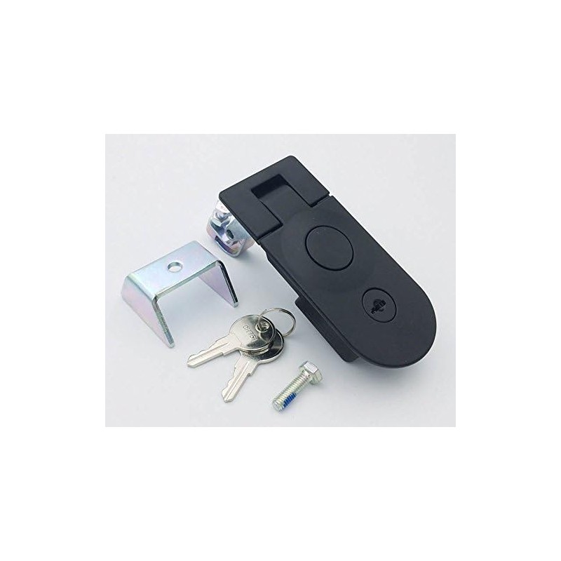 RV Compartment Lock Trigger Latch Baggage Door Latch, Equivalent Southco