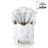 Moomin The Kitchen Bowl Set 11P / 무민 더키친 수반세트