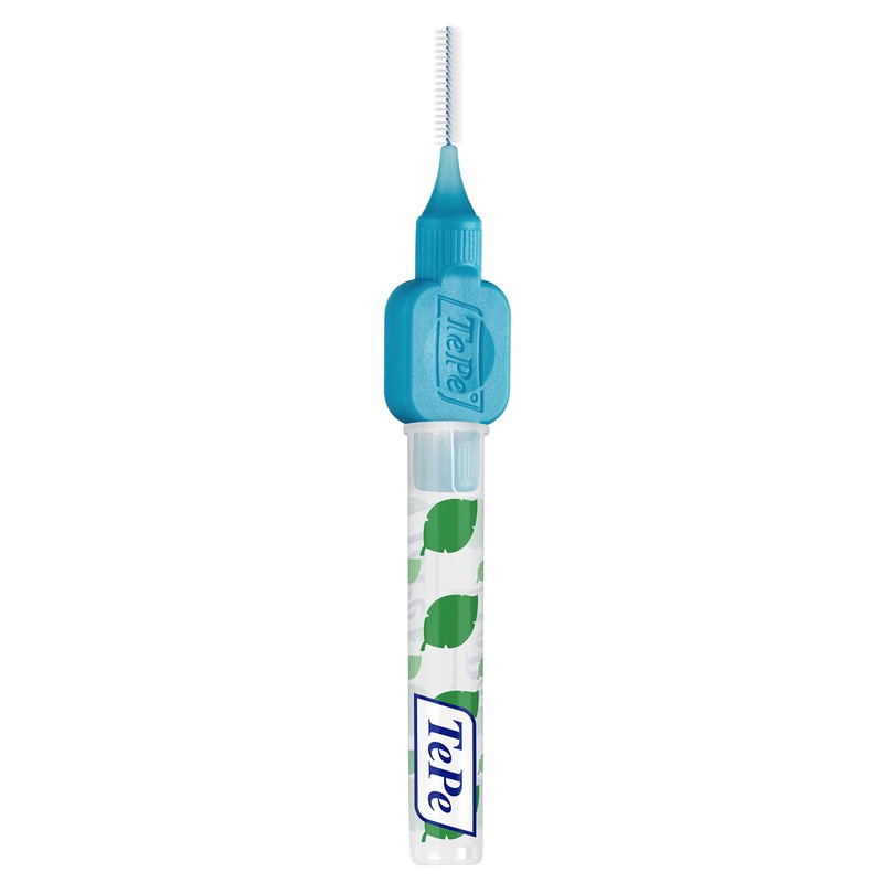 TePe Interdental Brushes Original Blue | Size 3 - 0.6mm