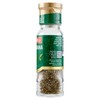 Cannamela, Linea Maxi Oro, Maggiorana in Foglie, Confezione da 10g,