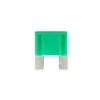 HELLA 8JS 728 595-141 Fuse - Maxi-Flat Fuse - 30A