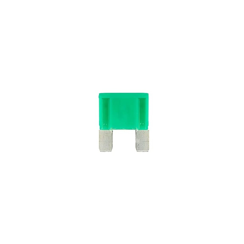 HELLA 8JS 728 595-141 Fuse - Maxi-Flat Fuse - 30A