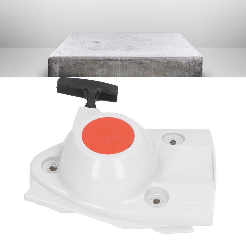 Pull Starter Rewind Cutting Saw Starting Assembly for TS410 TS410Z