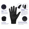 3S SPORTS Men's Cycling Winter Warm Windproof Waterproof Anti-slip Thermal