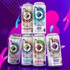 WESTERNMBY Bang Energy Cans, 16 Fl Oz, 12 Pack (Delish