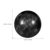 EXCEART 2 x Jade Ball Marble Hand Balls Chinese Health
