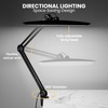 gelpal 3000 Lumens Adjustable LED Desk Lamp & Task Lamp