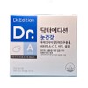 Doctor Edition Eye Health, 60 Tablets, 1 Piece / 닥터에디션 눈건강, 60정, 1개