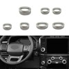 Keptrim for Ford F150 2021 2022 2023 2024 2025 Knob