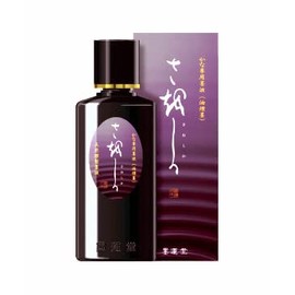 Sumikundo 12941 Sumi Juice for Sashika Kana 7.8 fl oz (200 ml)