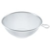 Shin-Etsu Works 31334 Sturdy Colander with Petite Ring, 5.1 inches