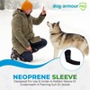 Neoprene Dog Bite Sleeve for Training – Bite Resistant Sleeve