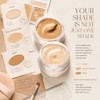 Waterproof Tattoo Cover Up Makeup, Body Concealer for Even Skin