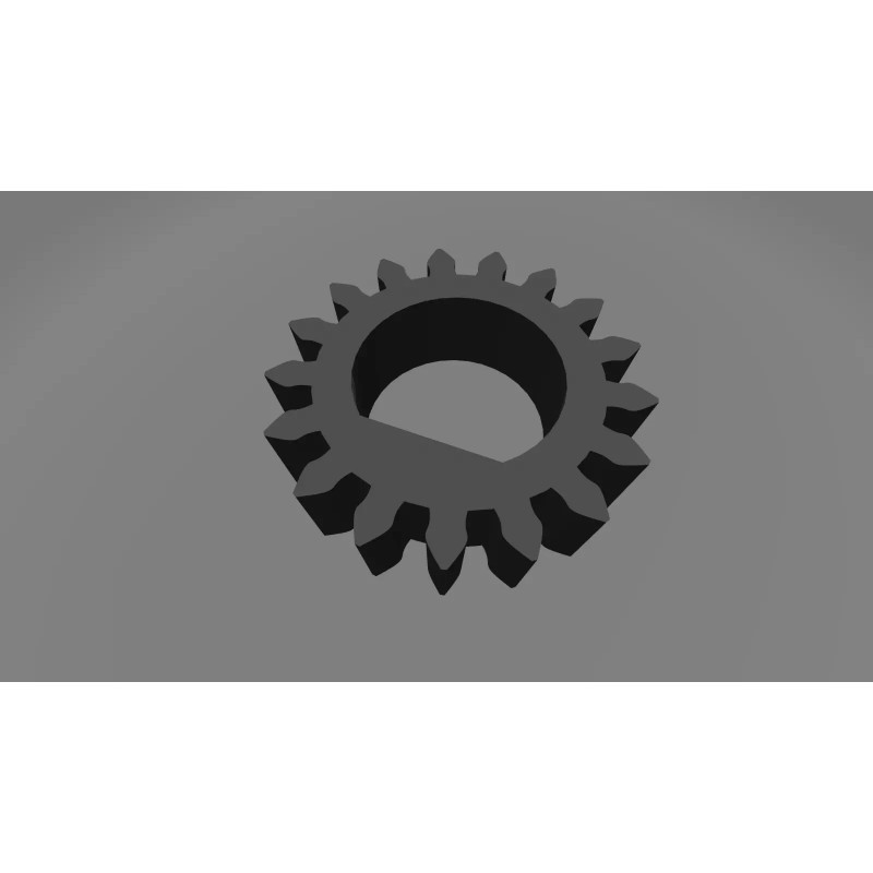 Universal Paper Feed Gear (PFG) for HP OfficeJet Pro 6900