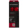Maverick Maverick 511 9 inch 1.75" dia Paint Roller Spin