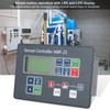 AMF-25 Genset Controller Self-Start Control Screen for Diesel Generator DC