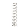 TOP-VIGOR 10Pcs Compression Spring, 10mm OD,0.6mm Wire Size,50mm Free Length