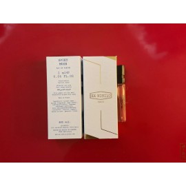 EX NIHILO NEW EX NIHILO SPIKY MUSE 2ML SAMPLE NATURAL SPRAY MADE IN FRANCE