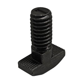 80/20 Inc., 3293, 15 Series, Drop-in T-Slot Stud 5/16-18 X .75" (15 Pack)