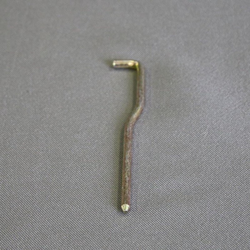 Knapheide 12248746, Link Rod Rotary Latches