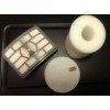 Casa Vacuums HEPA Filter & Foam for Shark Rotator Professional