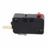 OMRON Snap Action Micro Switch SPST-NO D3V-16G-3C25 (1 Switch)