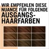 Schwarzkopf Root Set A2 Golden Brown Level 3 (3 x