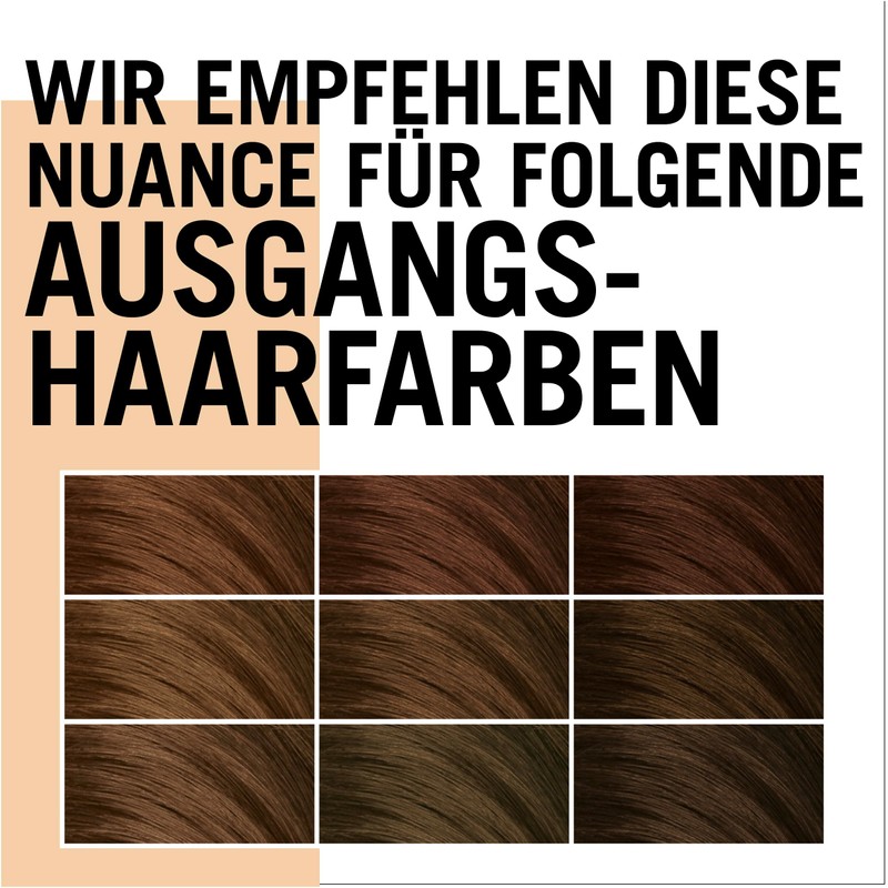 Schwarzkopf Root Set A2 Golden Brown Level 3 (3 x