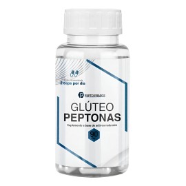 Suplemento Peptonas De Colágeno Crecimiento Muscular Glúteos Sin Sabor
