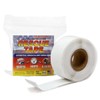 Bond It Rescue Tape, Self-Fusing Silicone for Emergency Plumbing, Pipe