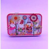 Cute Craft Storage Tins by Emma Ball (Crafting Gnomes Tin)