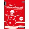 Das Weihnachtsliederbuch (Klavierbegleitung): Spielbuch mit 94 beliebten Weihnachtsliedern – Klavierbegleitung