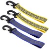 Audiophan Reflective Strap, Key Chain, Traffic Safety, Night Reflector, Reflective