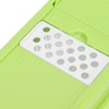 Vegetable Cutter Manual Potato Chopper Vegetable Grater Fruit Food Slice