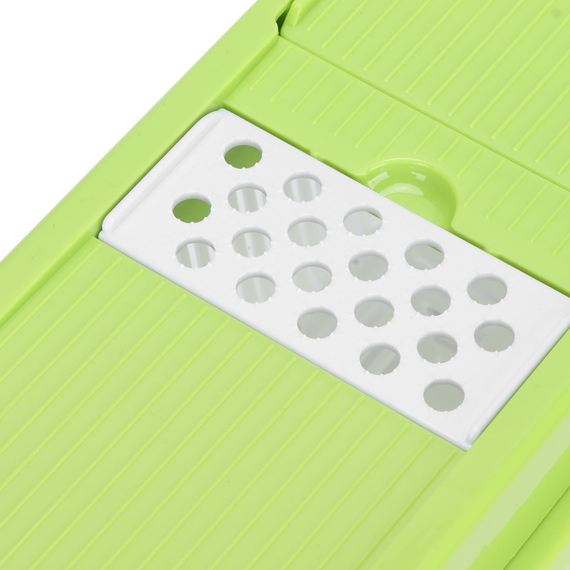 Vegetable Cutter Manual Potato Chopper Vegetable Grater Fruit Food Slice