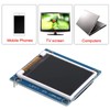 LCD Display Module, 1.8inch TFT Display Module LCD Touch-Screen Module