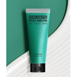 Swagger Perfect Self Side Hair Down Perm 150ml