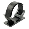 ODIER Bike Rear Wheel Holder for Roof Rack Truck Floor