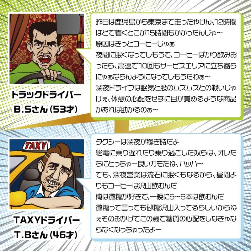 HONGO 眠気覚醒★ 15粒入 眠気対策サプリメント、ノンカフェイン&低GI味料、マンゴー果実エキス(Zynamiite®)、L-チロシン、ペパーミント、唐辛子エキス、ショウガエキス