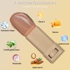 Beauty Balm Serum Boosted Skin Tint,Moisturizing Contour Stick,Solid Skin Tint